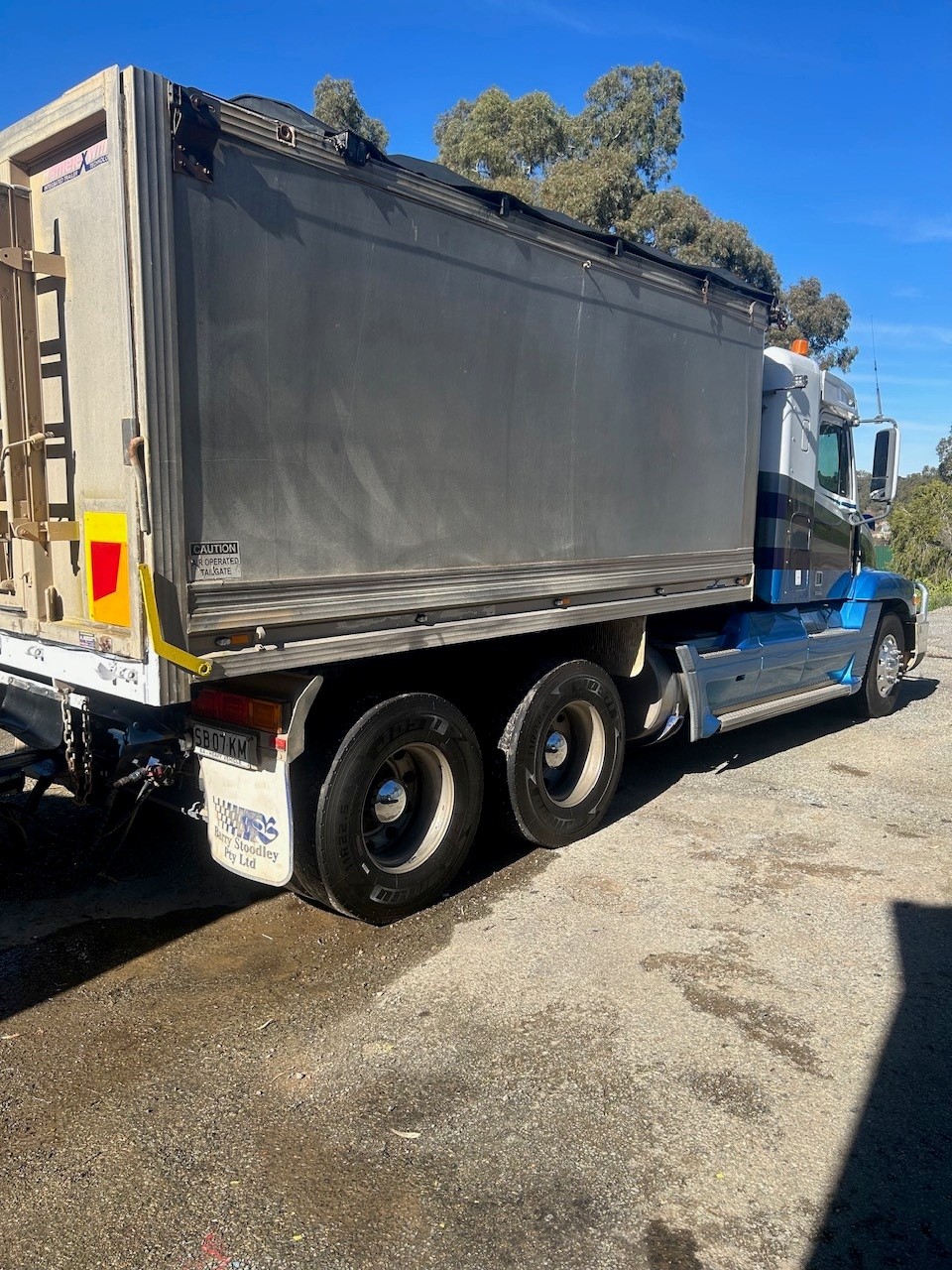 Truck 3